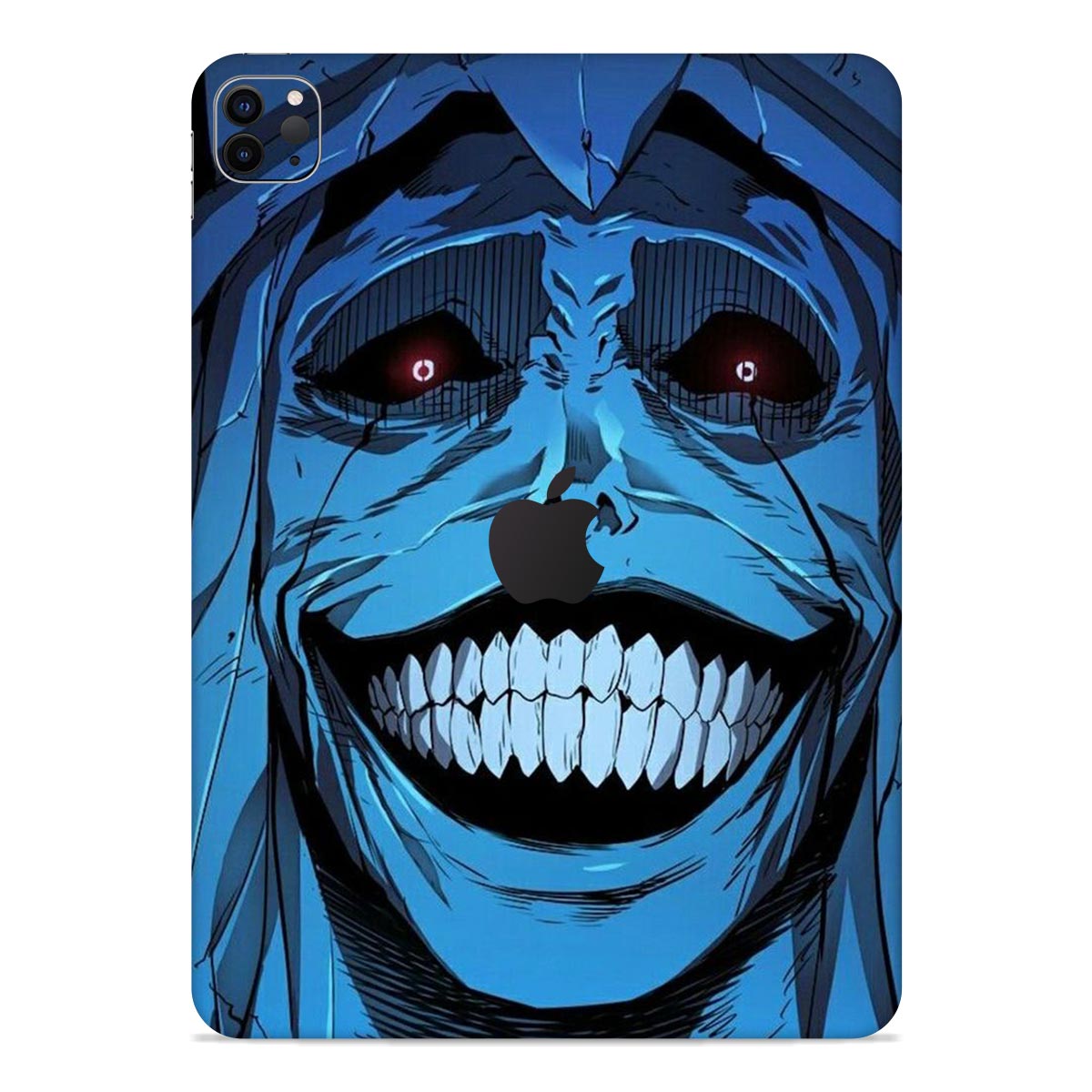 Solo Leveling iPad Skin