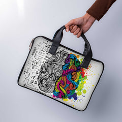 Customized Laptop Sleeve in  Bulk