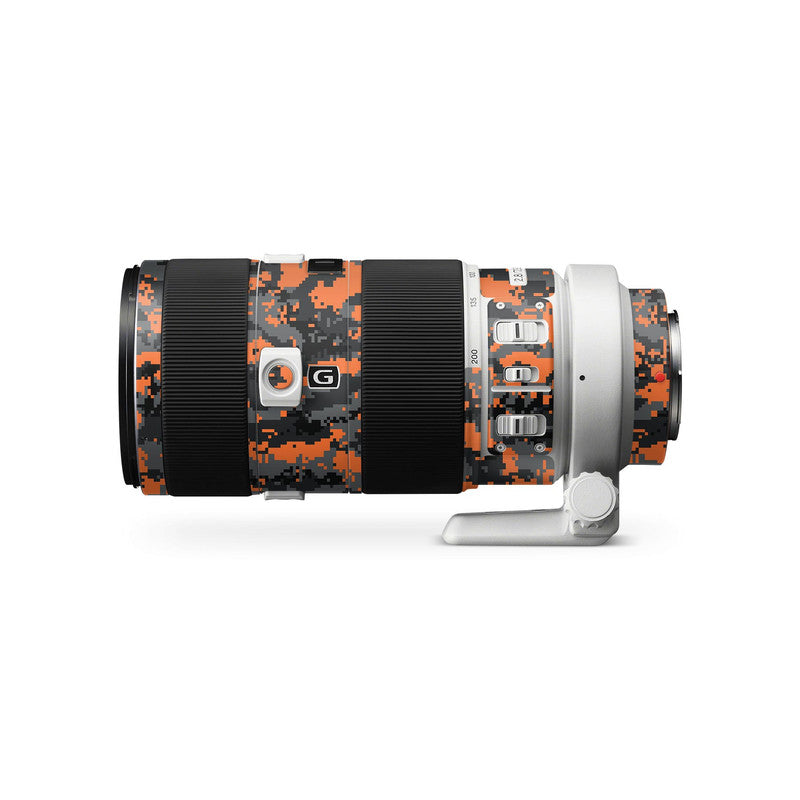 Sigma 14-24mm F2.8 Art for Sony Lens Skins & Wraps