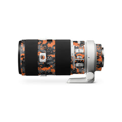 Sigma 14-24mm F2.8 Art for Sony Lens Skins & Wraps
