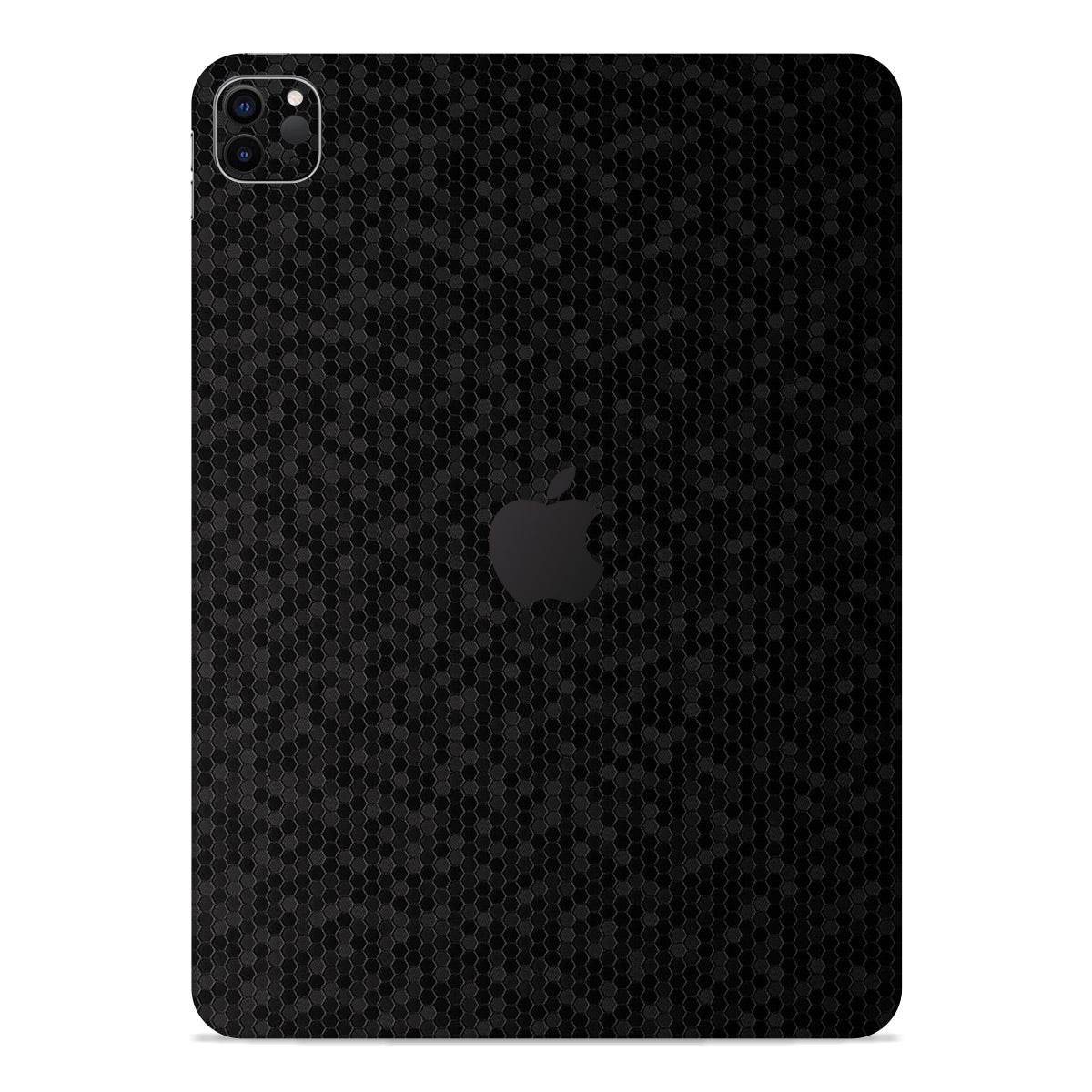 iPad Skin Honeycomb - Premium Texture
