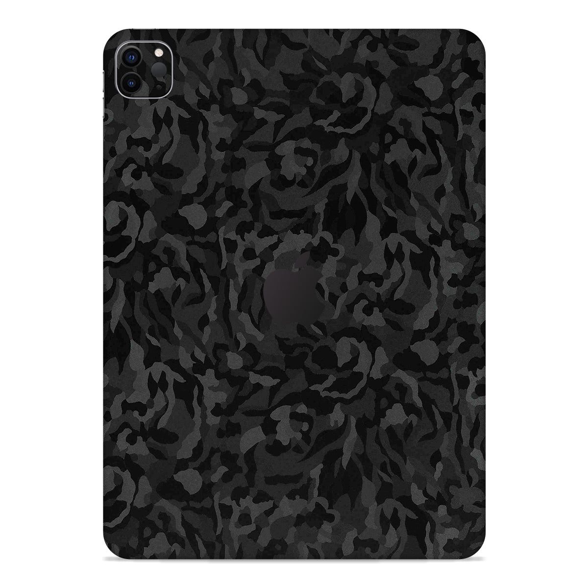 iPad Skin Shape Shift Camo - Premium Texture