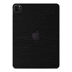 iPad Skin Wooden - Premium Texture
