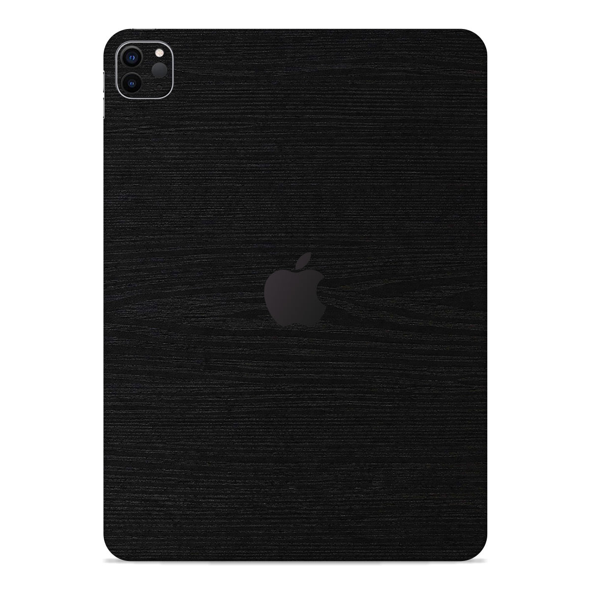 iPad Skin Wooden - Premium Texture