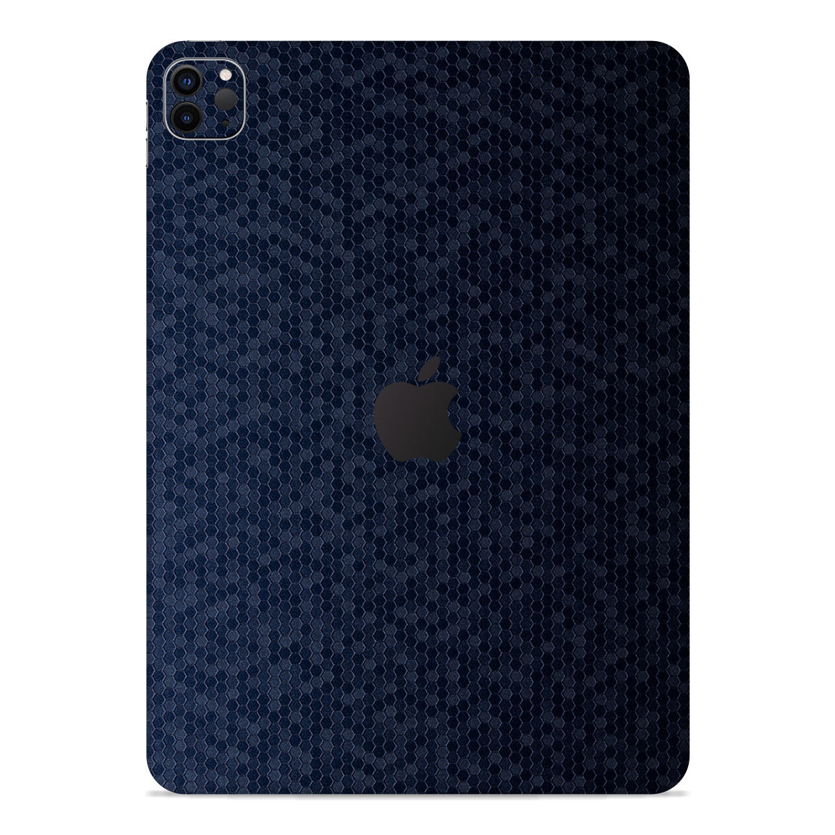 iPad Skin Honeycomb - Premium Texture