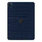 iPad Skin Wooden - Premium Texture