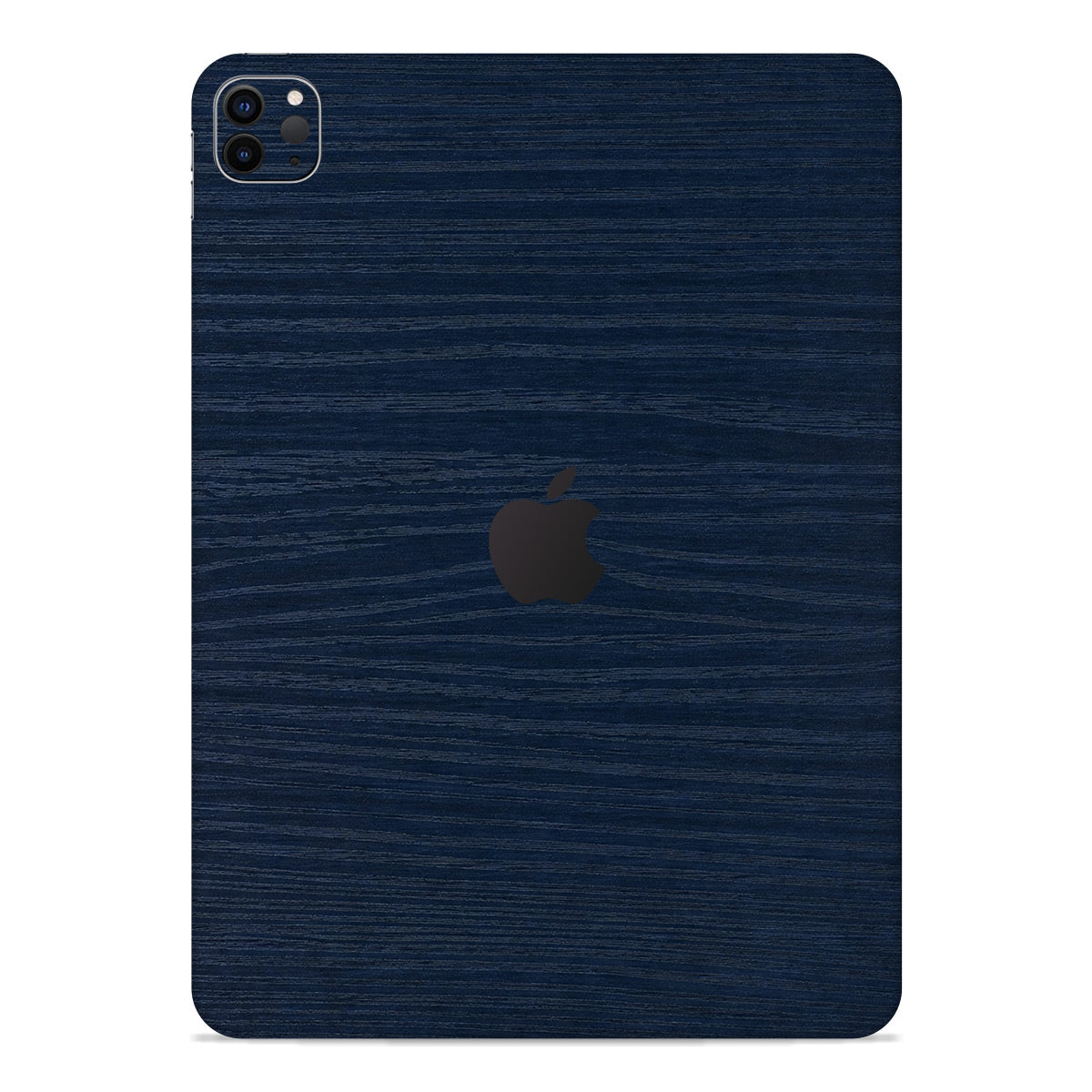 iPad Skin Wooden - Premium Texture