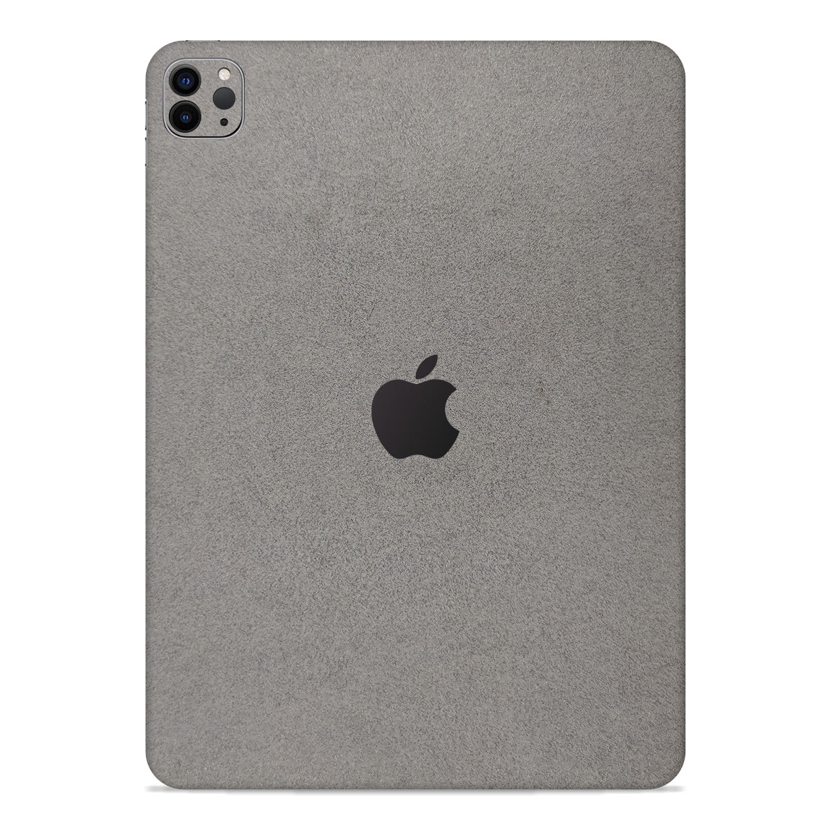 Concrete iPad Skin - Premium Texture