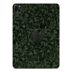 iPad Skin Shape Shift Camo - Premium Texture