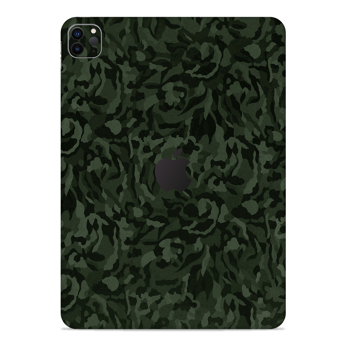 iPad Skin Shape Shift Camo - Premium Texture