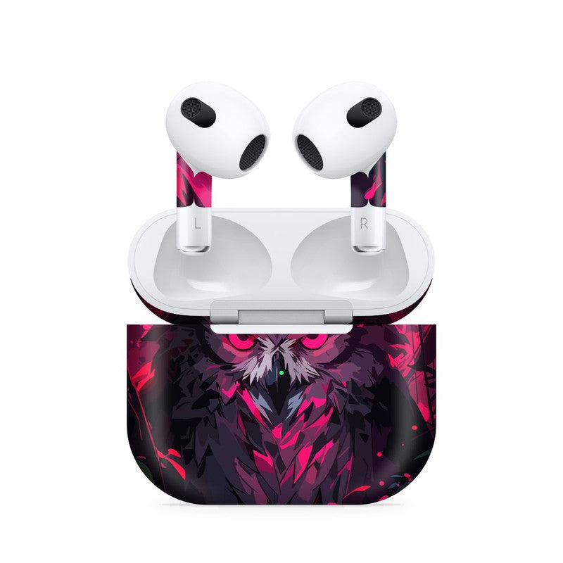 Airpods 3 Skins & Wraps by WrapCart Main image