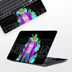 Dell Latitude Laptop Skins & Wraps | Full Body Laptop Skins for Dell Latitude | Best 3M Laptop Skins in India - WrapCart