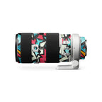 Sigma 24-70mm F2.8 DG DN Art for Sony E Skins & Wraps