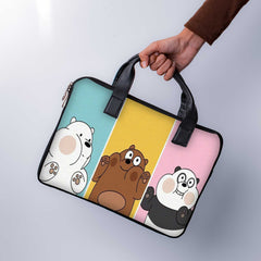 Customized Laptop Sleeve in  Bulk