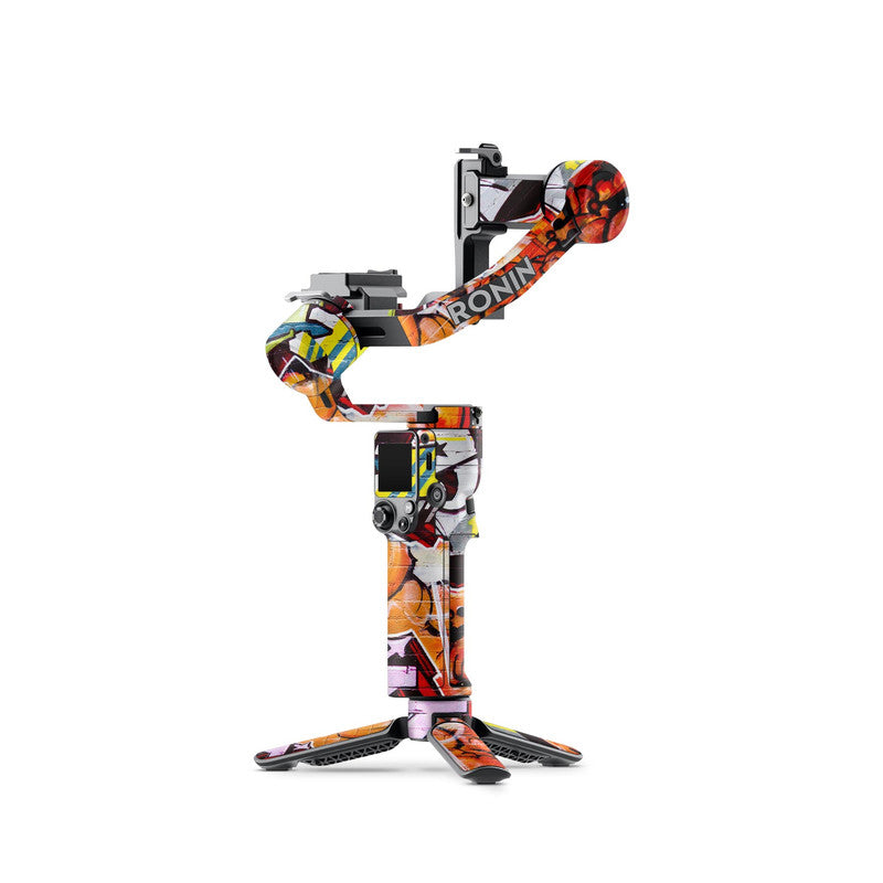 DJI Ronin RS3 Pro Skins & Wrap Main image