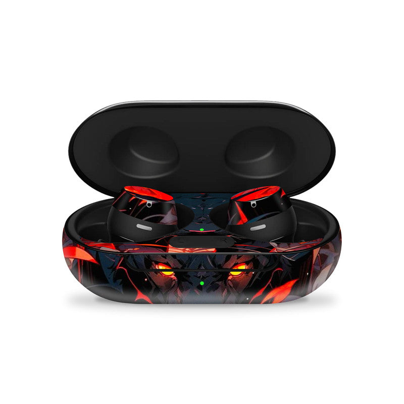 Octopus Samsung Galaxy Buds Skin Main image