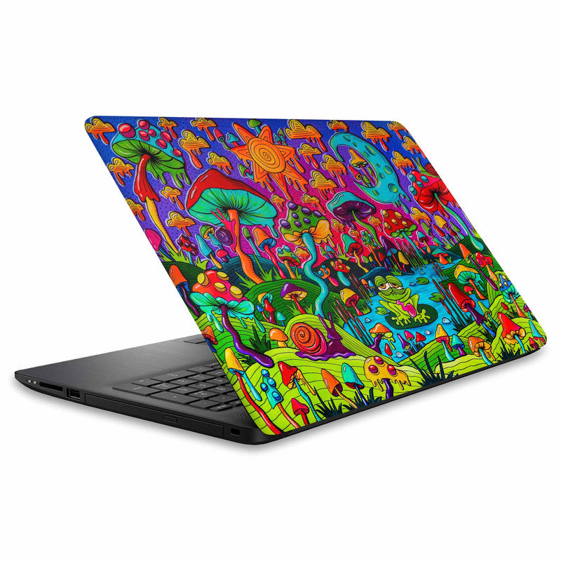 Full Body Laptop Skins | Upto 60% Off Main image