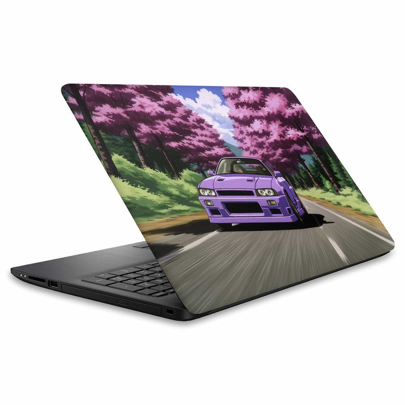 Full Body Laptop Skins | Upto 60% Off Main image