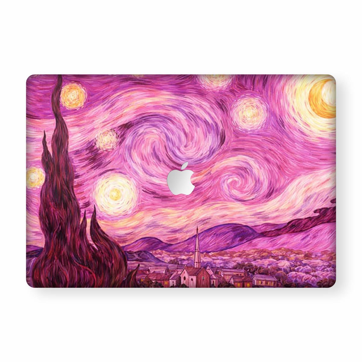 MacBook Air 13 M5 Skins & Wraps - WrapCart MacBook Protection Skins