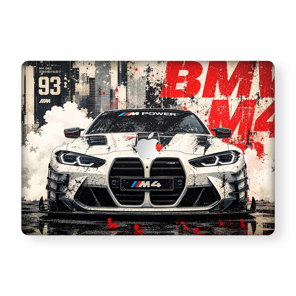 MacBook Air 13 M5 Skins & Wraps - WrapCart MacBook Protection Skins