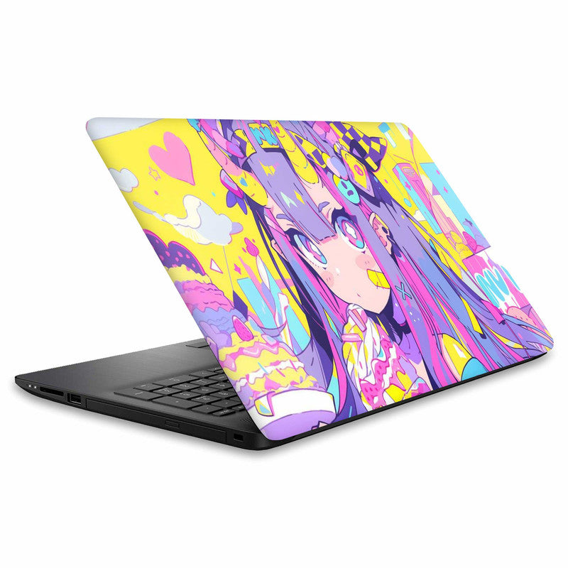 Full Body Laptop Skins | Upto 60% Off Main image