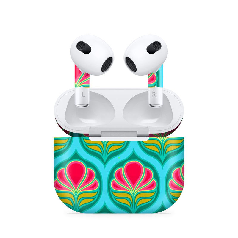 Airpods 3 Skins & Wraps by WrapCart Main image