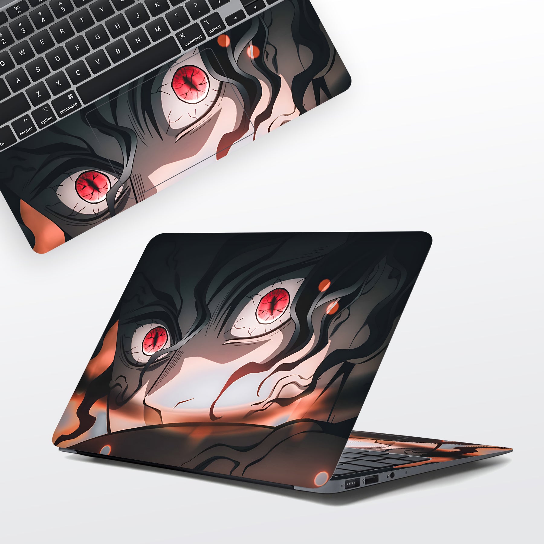Dell XPS 13 9370 9380 7390 (P82G) (2018 2019) Laptop Skins & Wraps | Full Body Laptop Skins for Dell XPS 13 9370 9380 7390 (P82G) (2018 2019) | Best 3M Laptop Skins in India - WrapCart Main image
