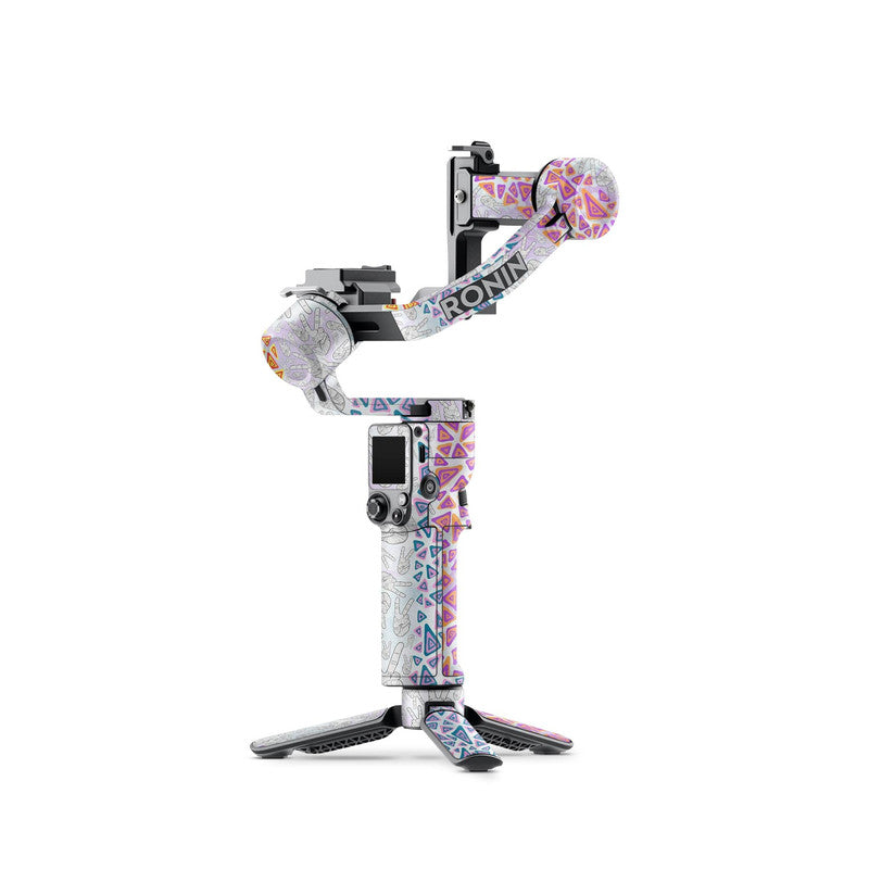 DJI Ronin RS3 Skins & Wrap