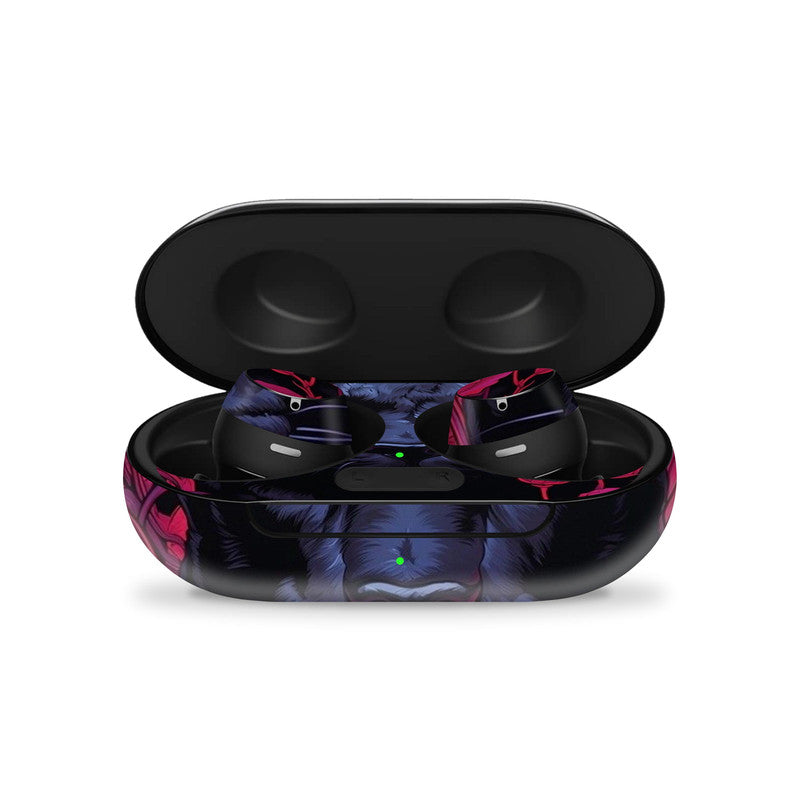 Panther 2 Samsung Galaxy Buds Skin Main image
