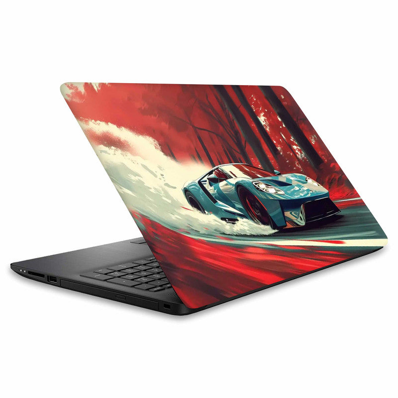 Full Body Laptop Skins | Upto 60% Off Main image