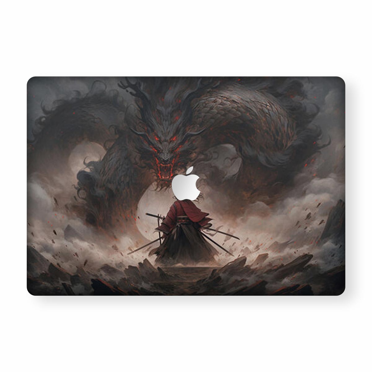 MacBook Air 13 M5 Skins & Wraps - WrapCart MacBook Protection Skins