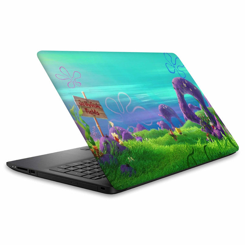 Full Body Laptop Skins | Upto 60% Off Main image