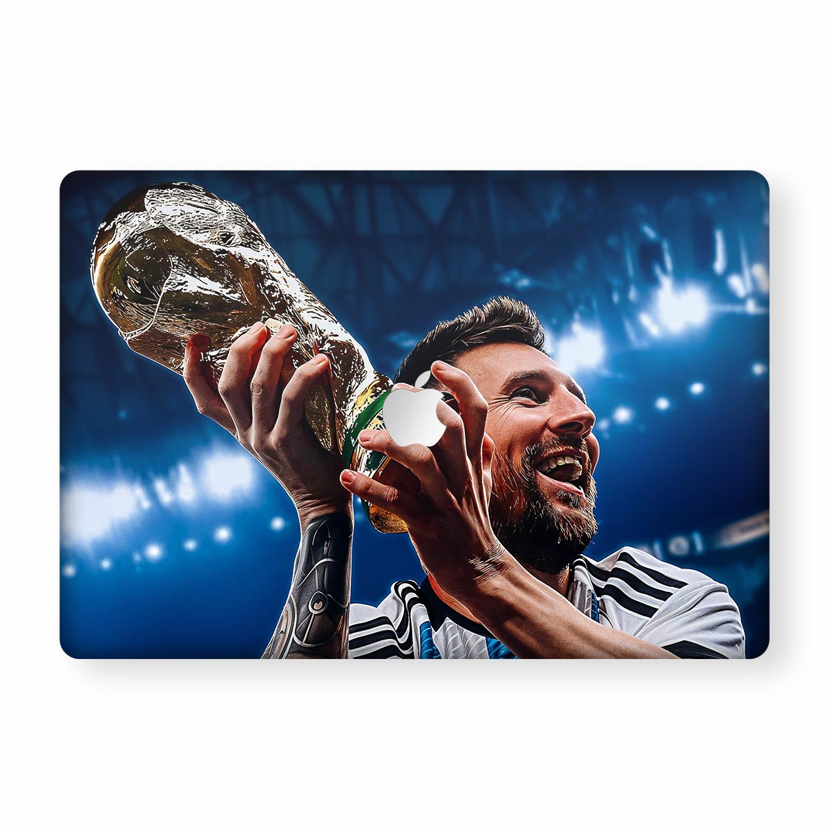 MacBook Air 13 M5 Skins & Wraps - WrapCart MacBook Protection Skins