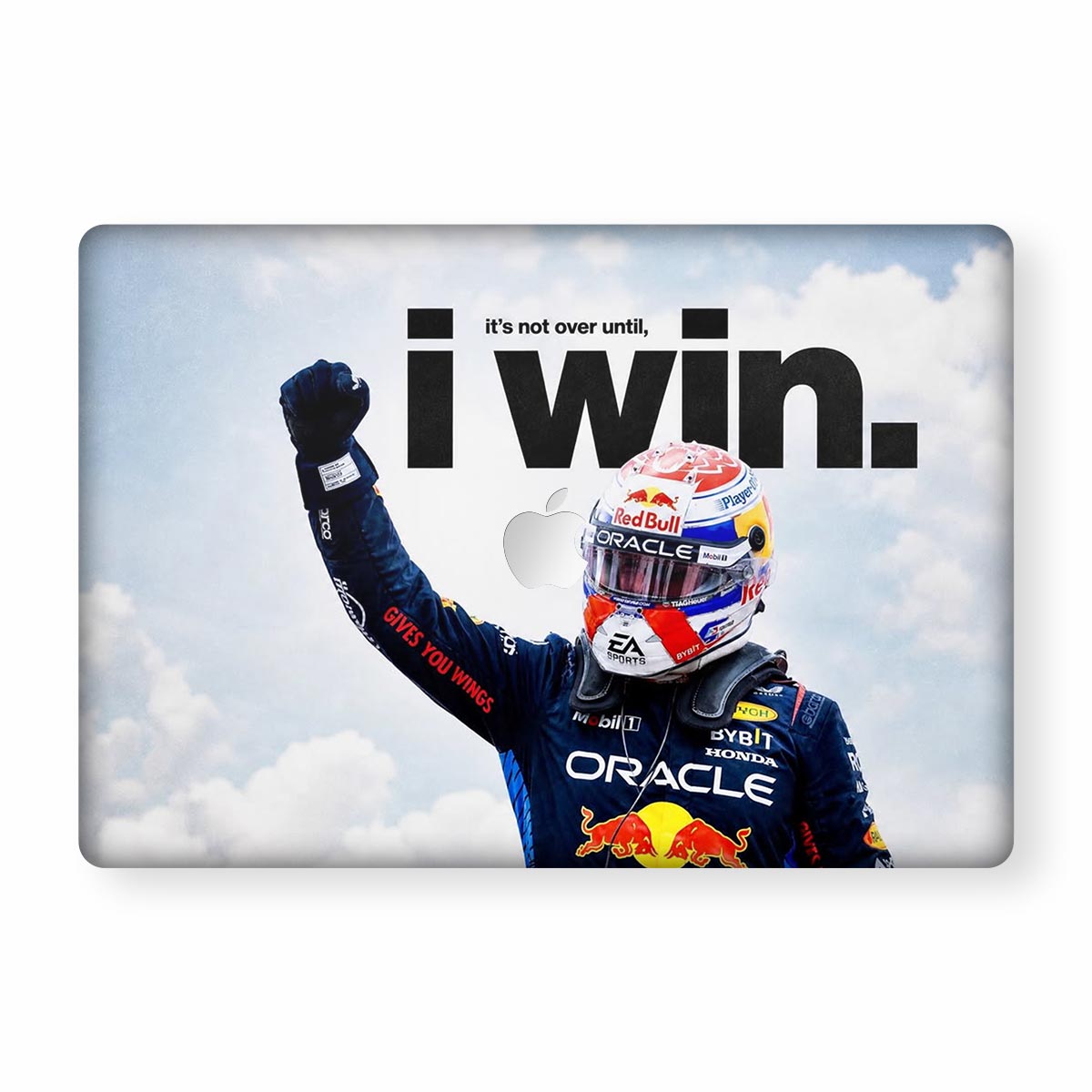 MacBook Pro 13" M1 — 2020  3M Skins & Wraps - WrapCart Main image