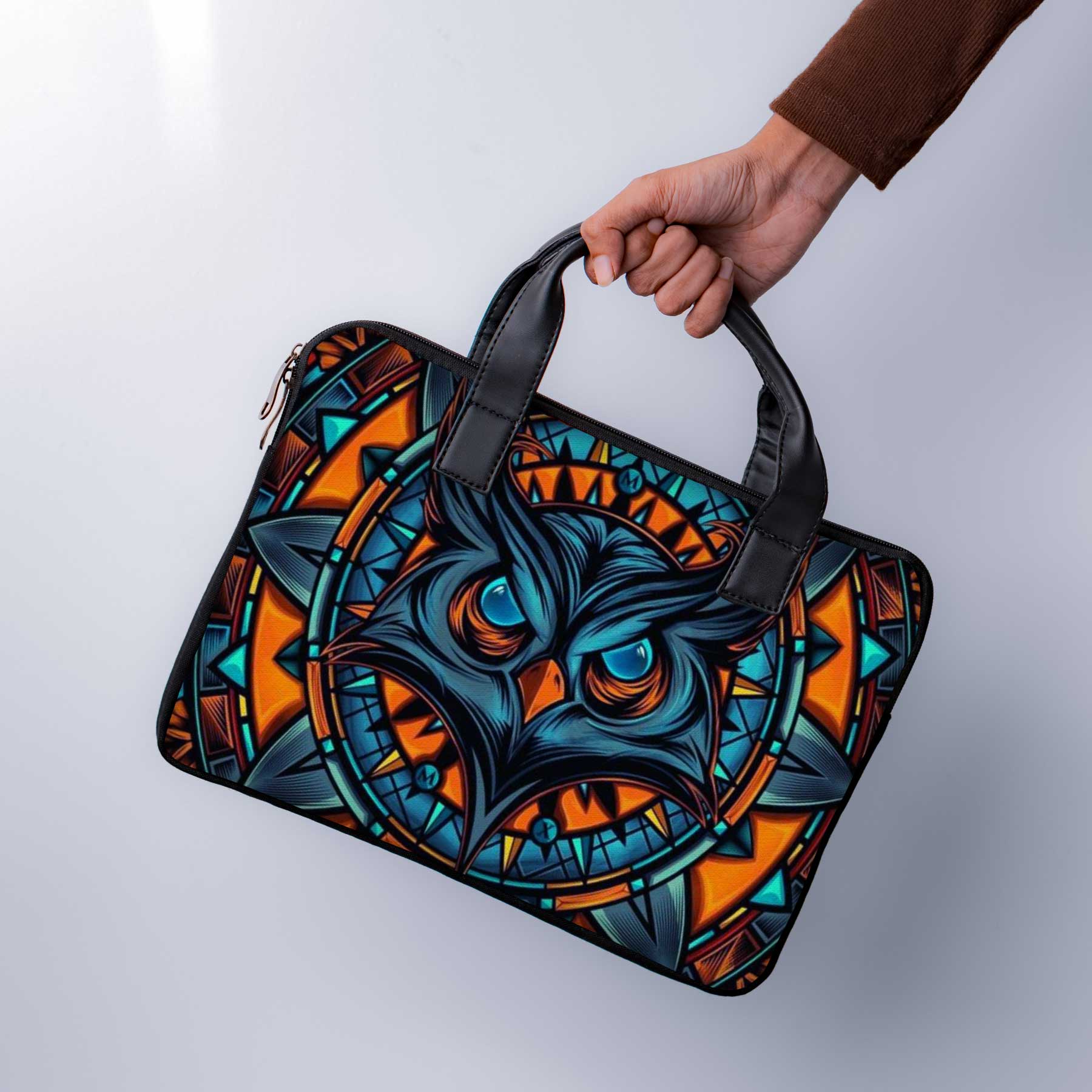 Customized Laptop Sleeve in  Bulk