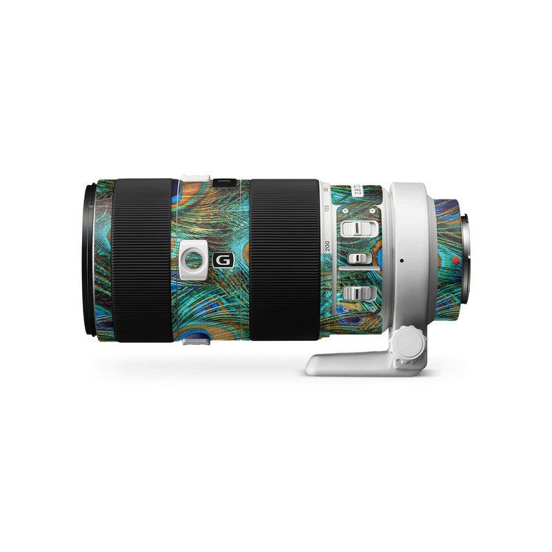 Canon EF-S 10-22mm F3.5-4.5 USM Lens Skins & Wraps Main image