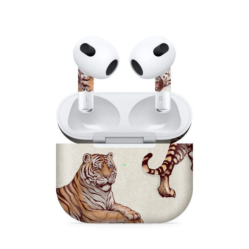 Airpods 3 Skins & Wraps by WrapCart Main image