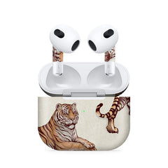 Airpods 3 Skins & Wraps by WrapCart
