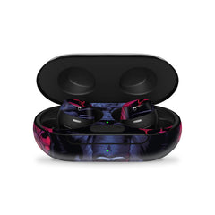 Panther 2 Samsung Galaxy Buds Skin