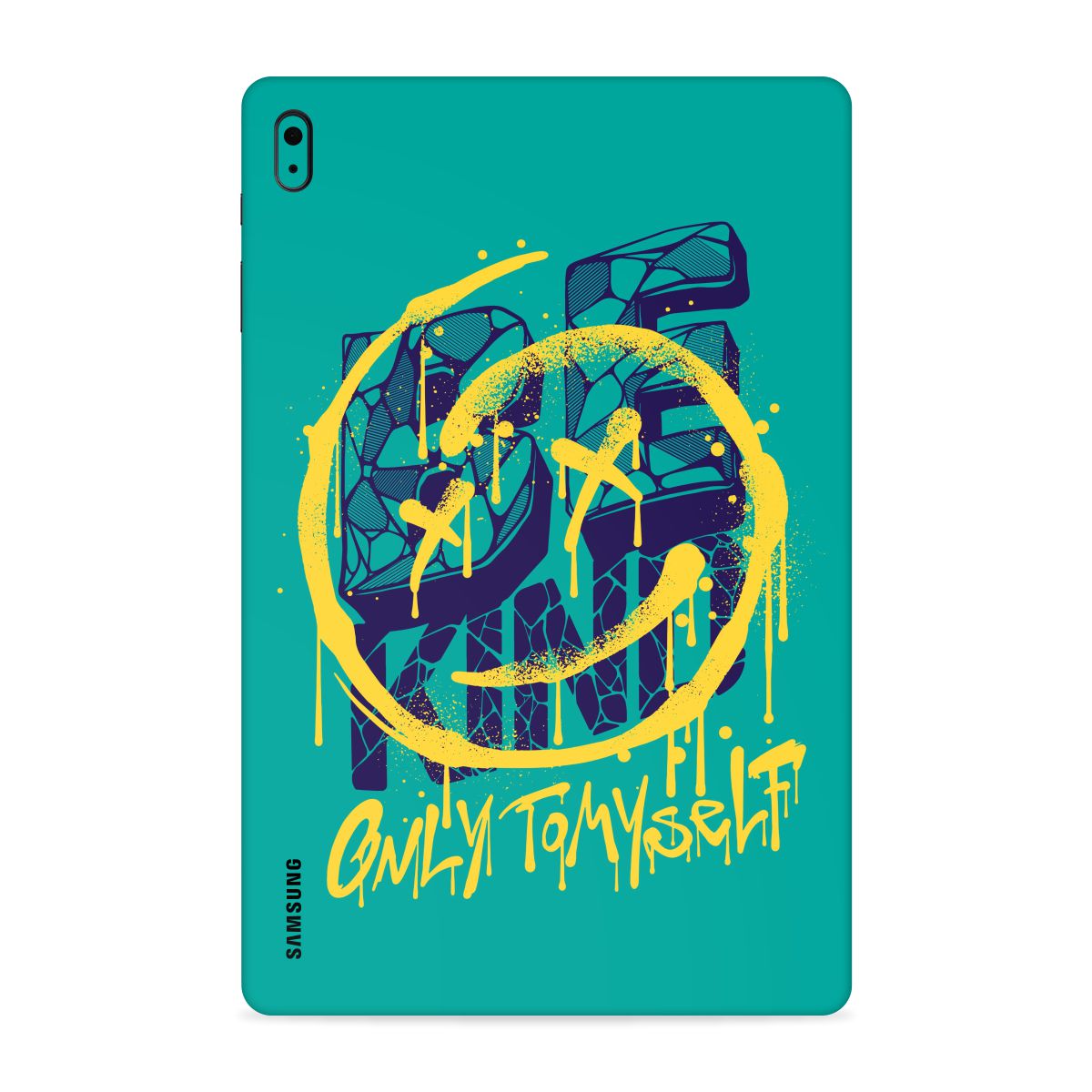 Galaxy Tab S9 2023 Skins, Wraps & Covers - WrapCart