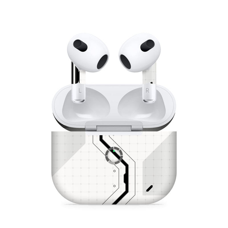 Airpods 3 Skins & Wraps by WrapCart Main image