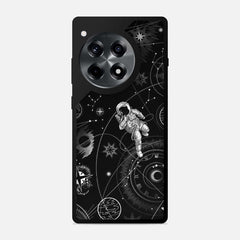 Solar Flare Mobile Bumper Cover