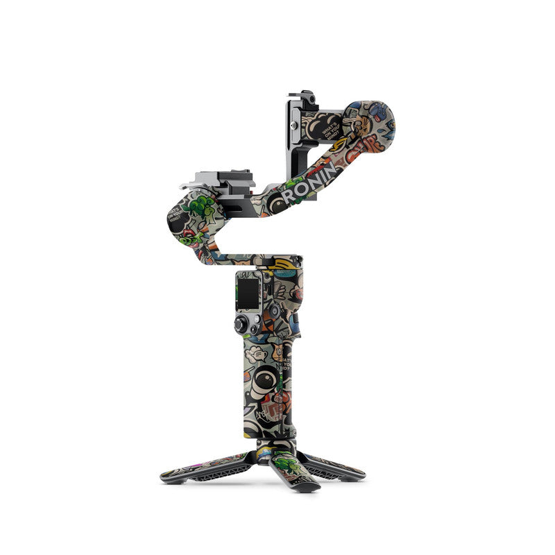 DJI Osmo Pocket Gimbal (2019) Skins & Wrap Main image