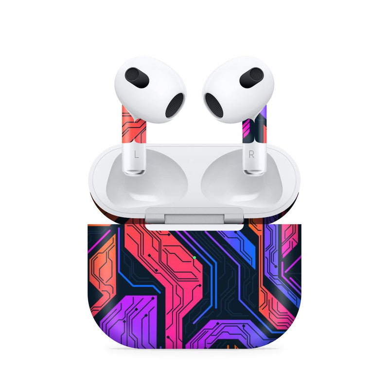 Airpods 3 Skins & Wraps by WrapCart Main image