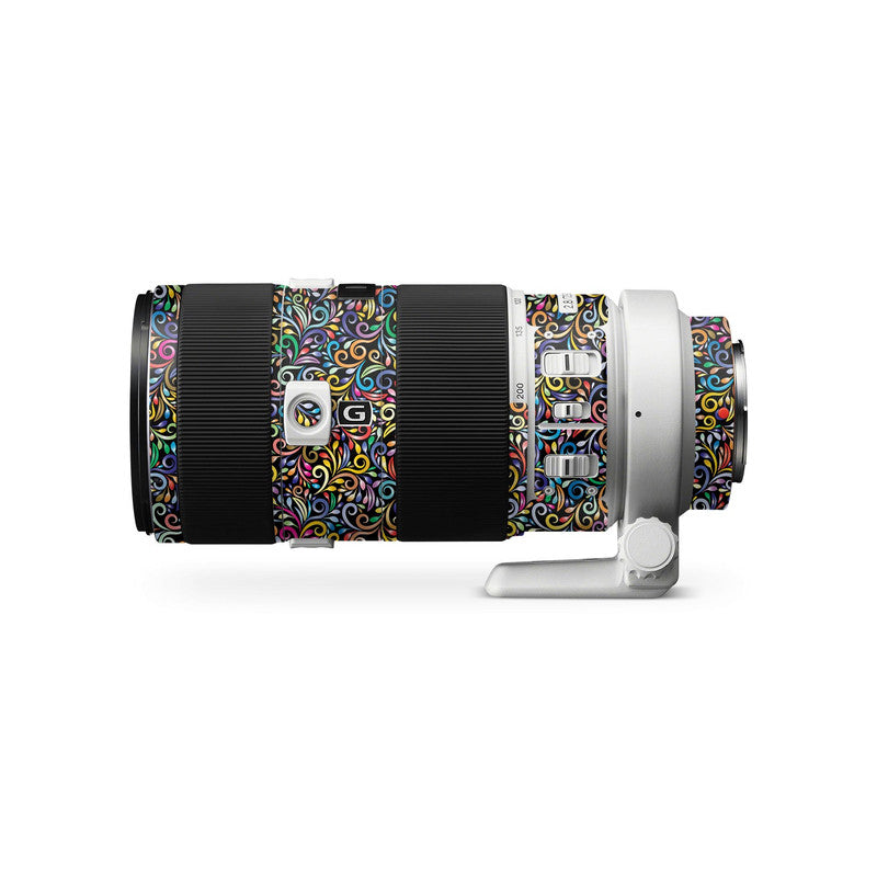 Tamron 28-75mm for Sony Lens Skins & Wraps Main image