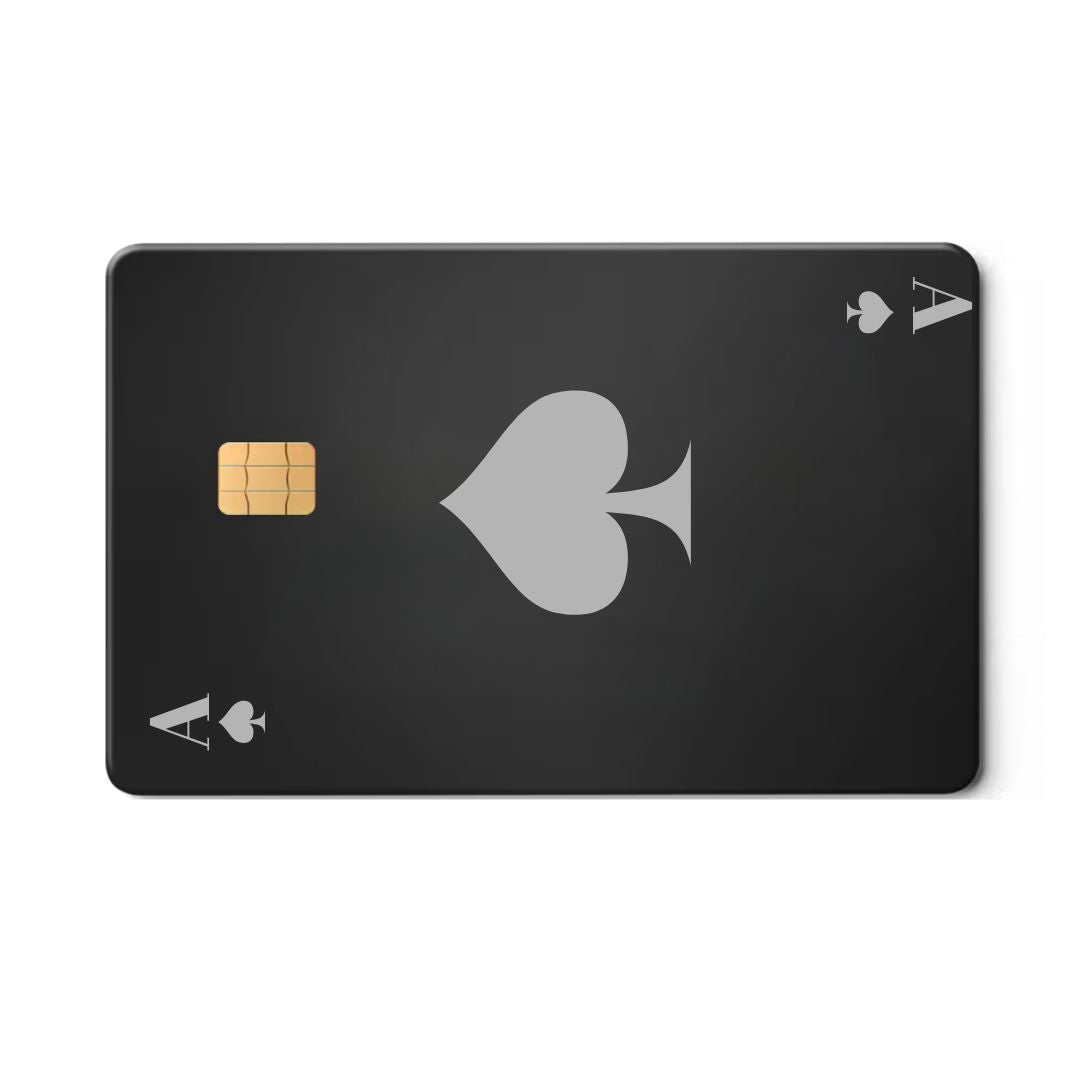 Ace Elite Metal Card Secondary image