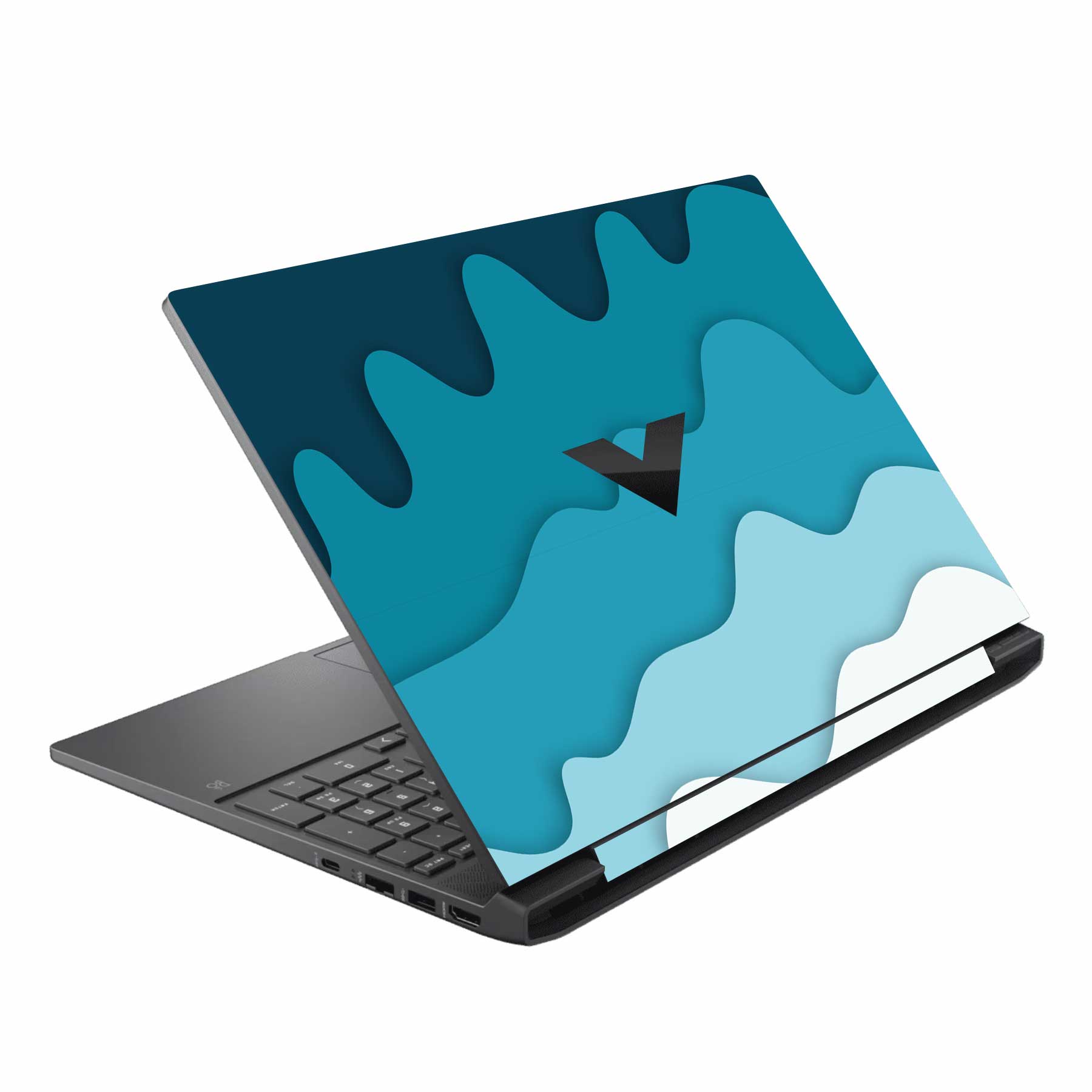 HP Victus Laptop Skins & Wraps - WrapCart Main image