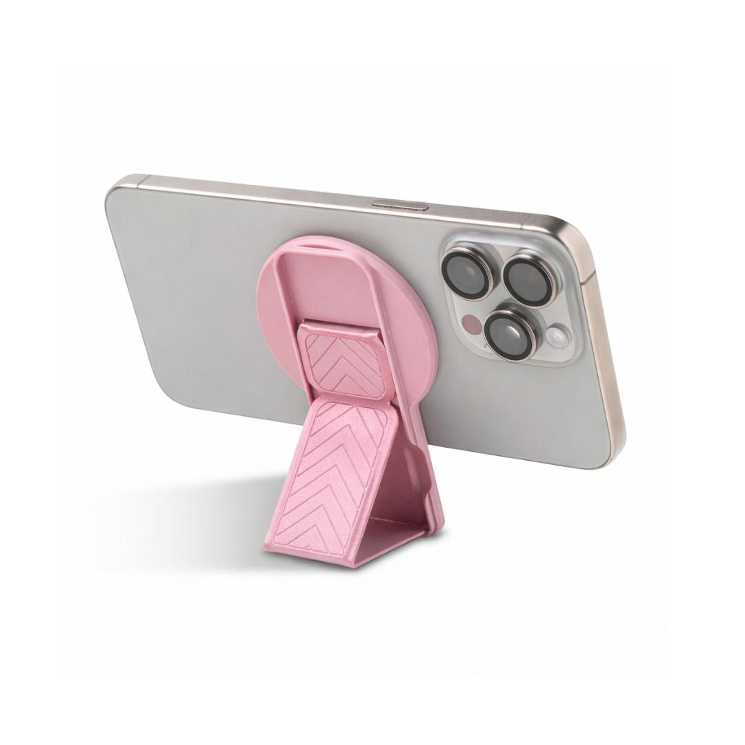 Multipurpose Magnetic Phone Holder - MagSafe Compatible Secondary image