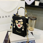 Novelty Exclusive Sling Bag
