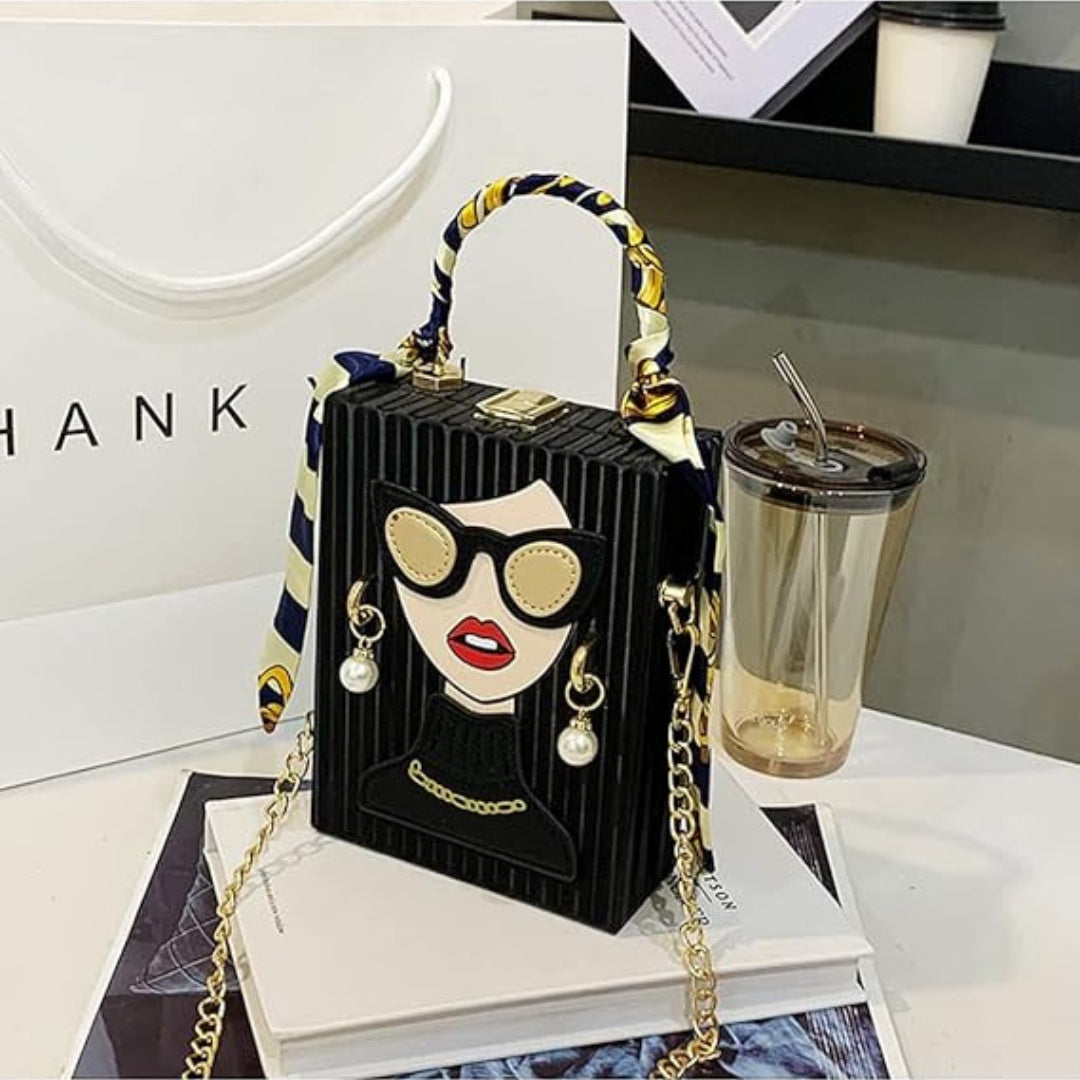 Novelty Exclusive Sling Bag